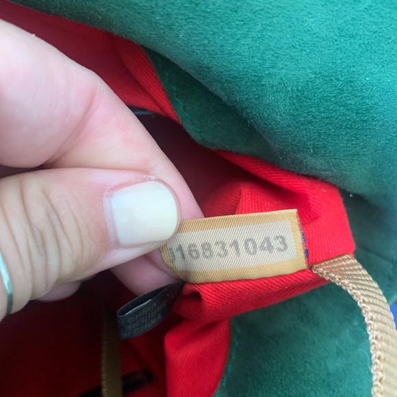 Dooney & Bourke Florentine Satchel